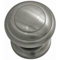 Belwith Products P2283-SN 1.25 in. Cabinet Knob, Satin Nickel 124284